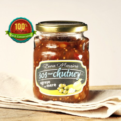 Chutney-cu-agrese-si-mere-240